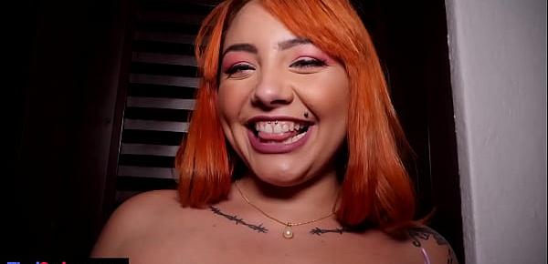 Crazy Young Beauty Jade Niles Gets Her Pussy Rammed By Big Cock