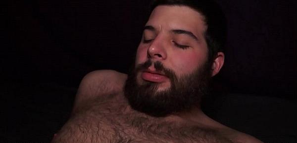 Hot naked hairy men daddies-frendliy hot porn